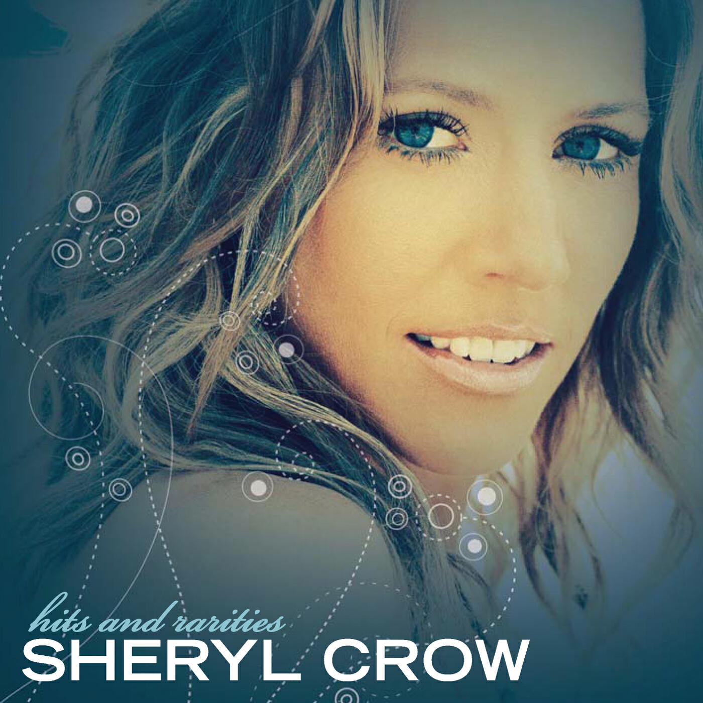 Sheryl Crow - The First Cut Is The Deepest