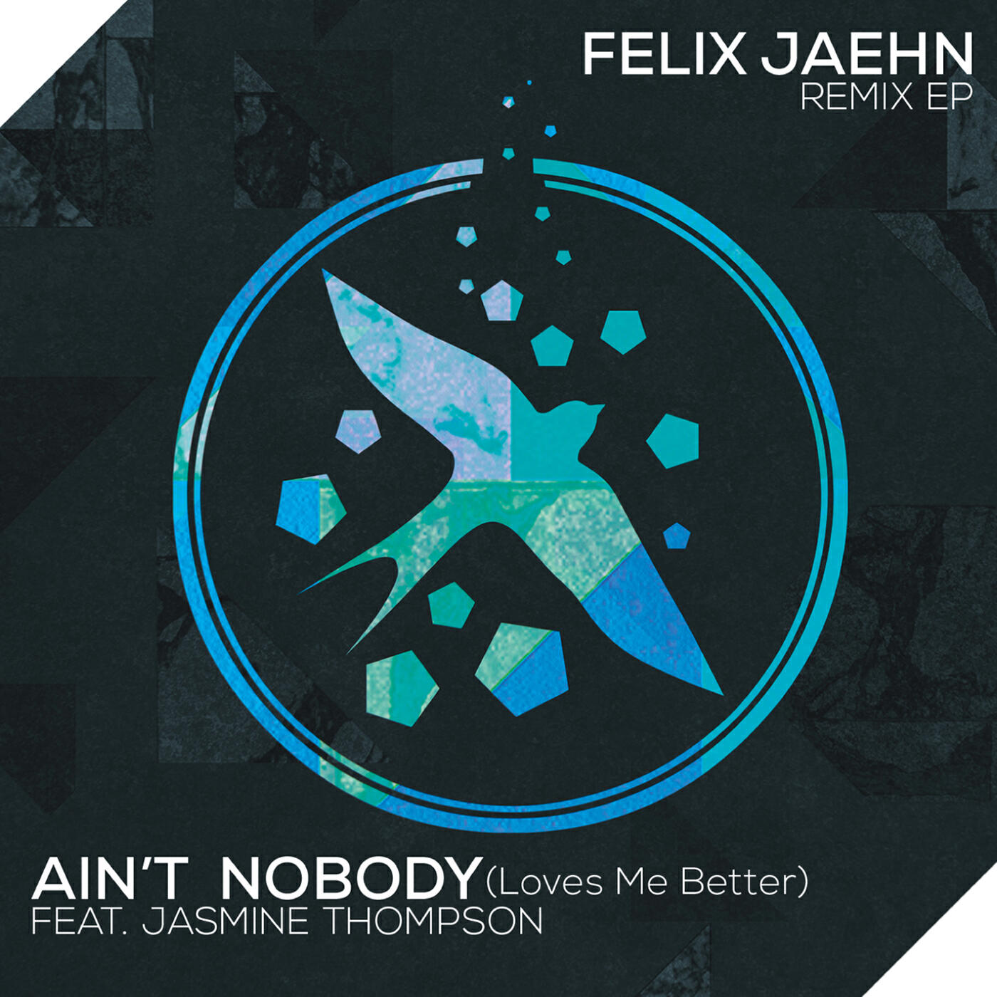 Felix Jaehn. Felix Jaehn Ain`t Nobody. Felix Jaehn Jasmine Thompson.