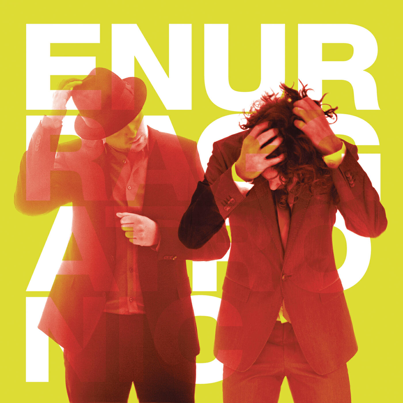 Enur - You Like The Way