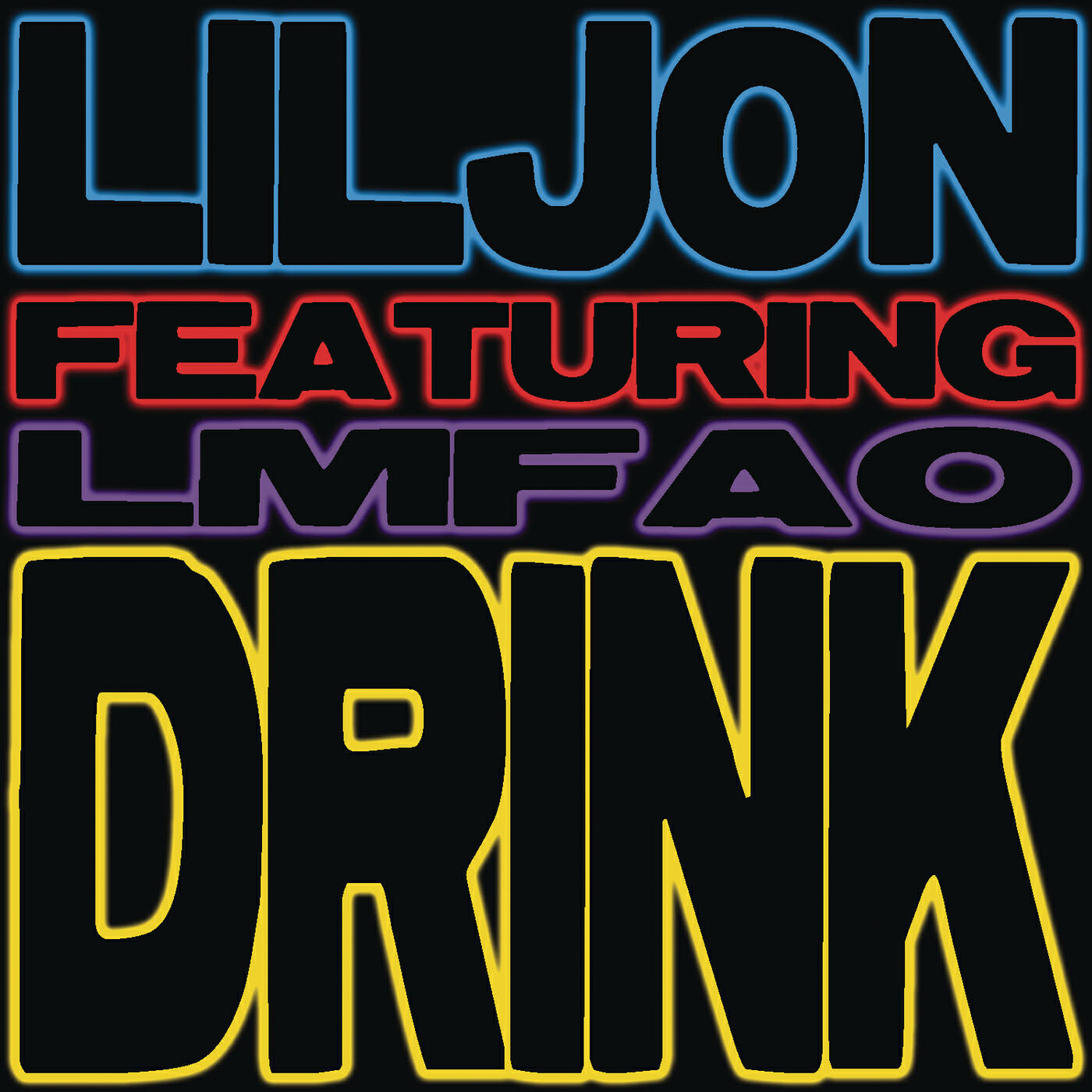 Lil Jon - Drink (Clean Radio Edit)