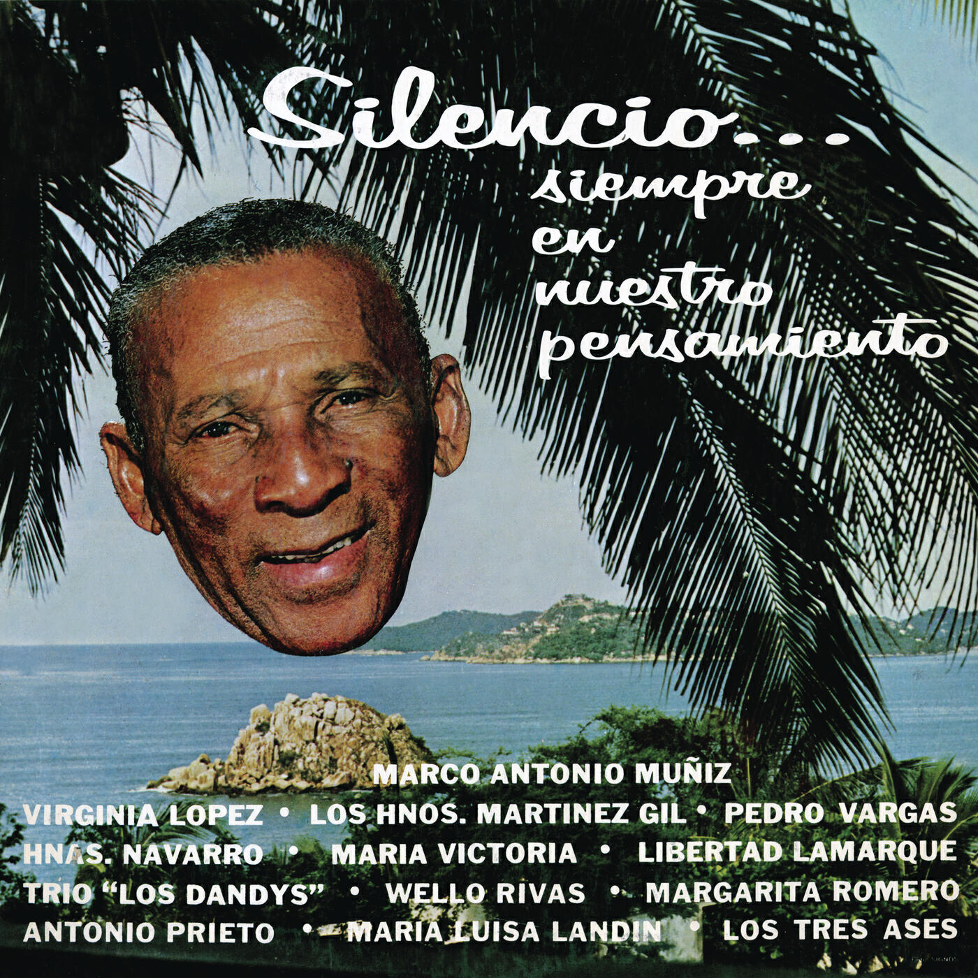 Wello Rivas - Cachita - La Borracha