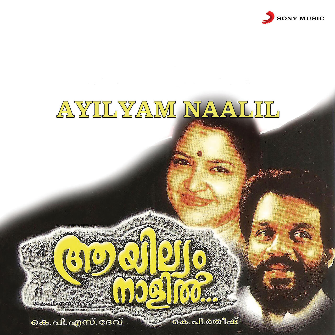 Raveendran - Hey Vasudhe