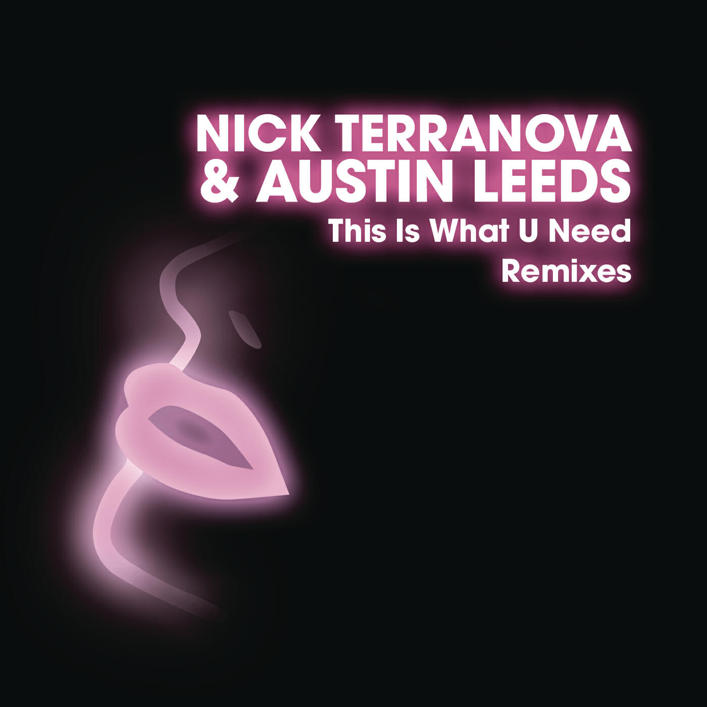 Nick Terranova - This Is What U Need (Martin Accorsi Remix)