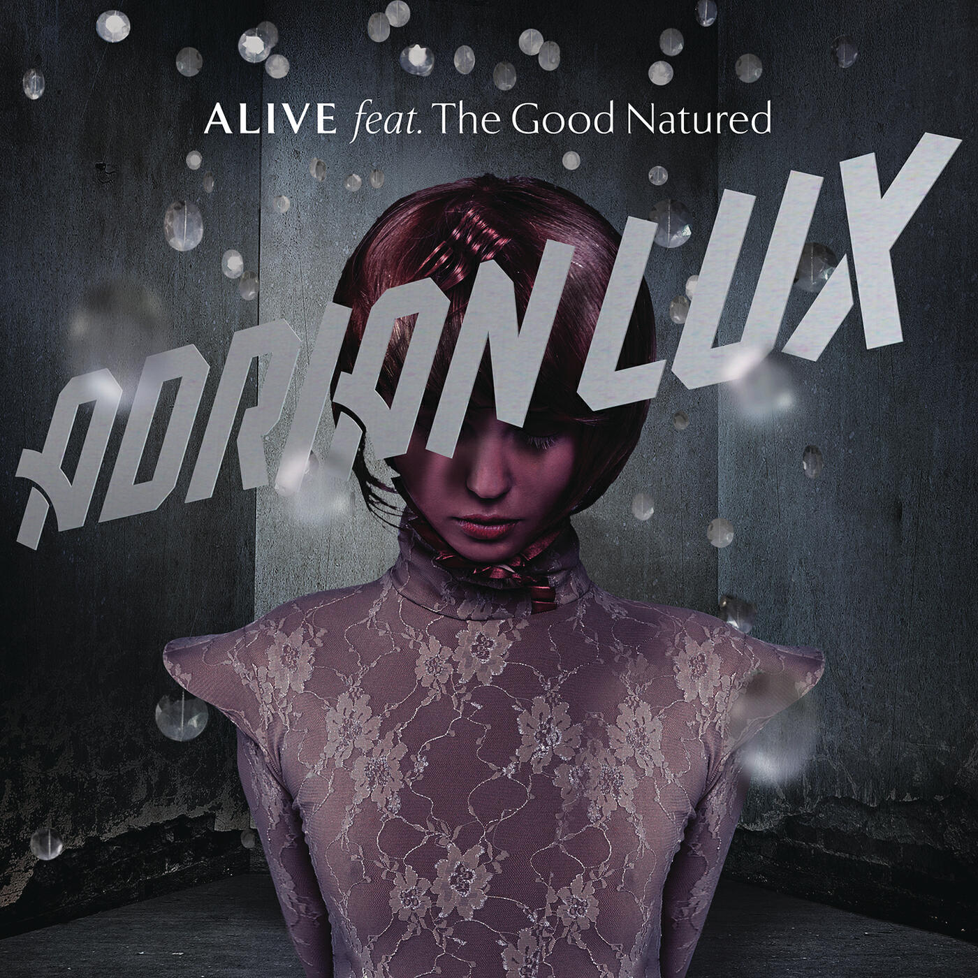 Adrian Lux - Alive