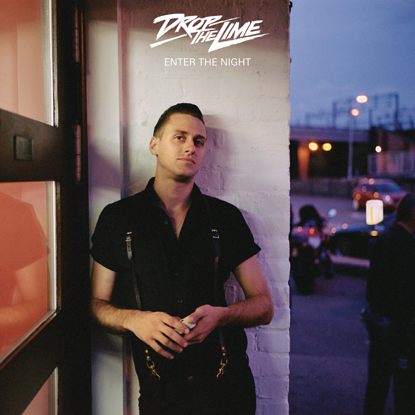 Drop The Lime - Darkness