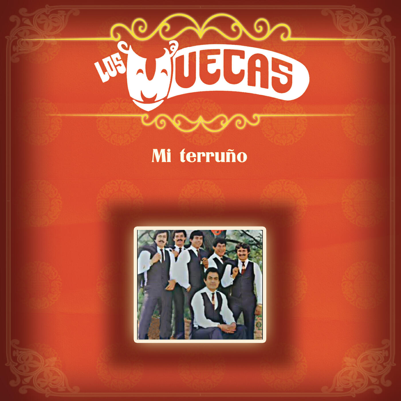 Los Muecas - Adios Mariquita Linda