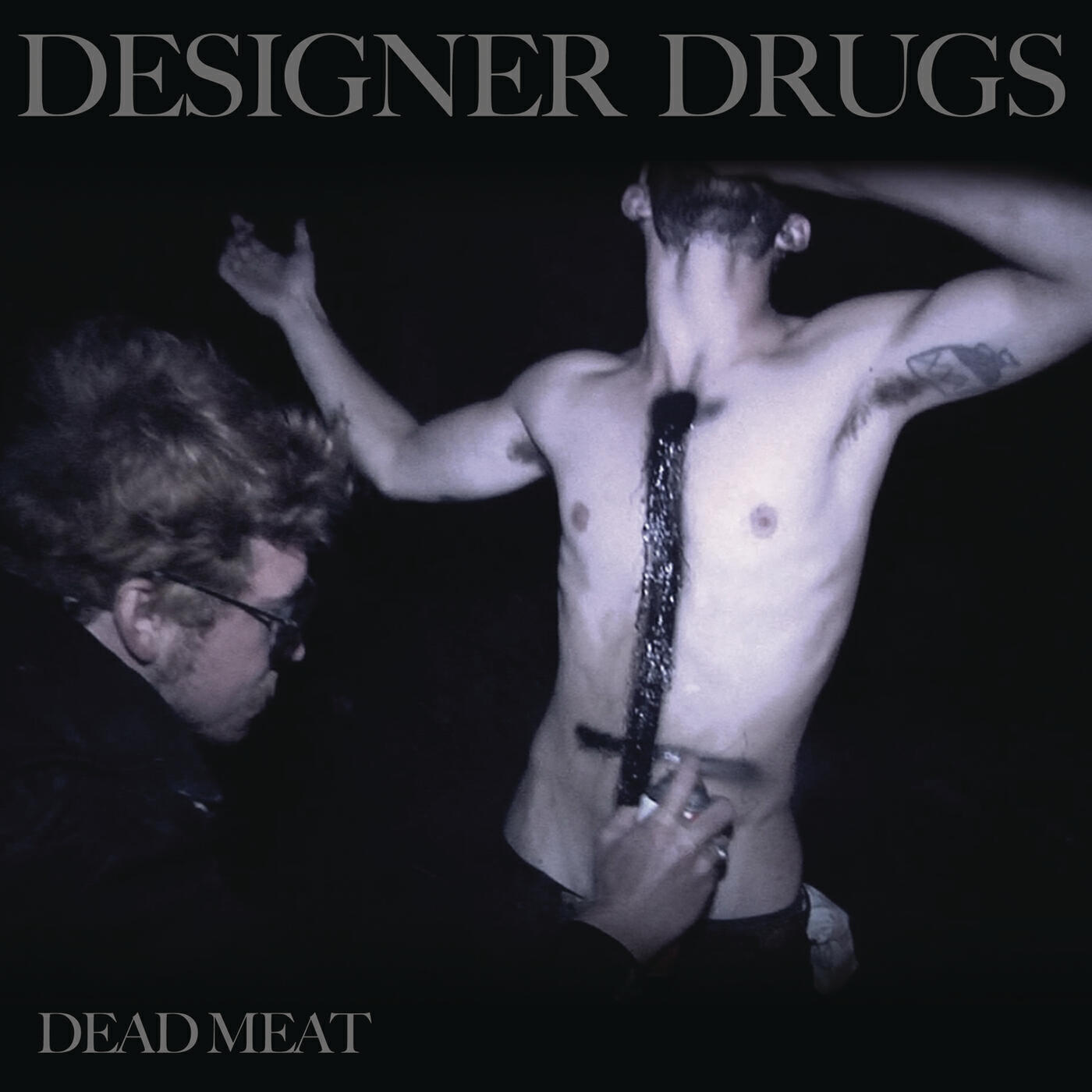 Designer Drugs - Dead Meat (BLACK MATTER Remix)