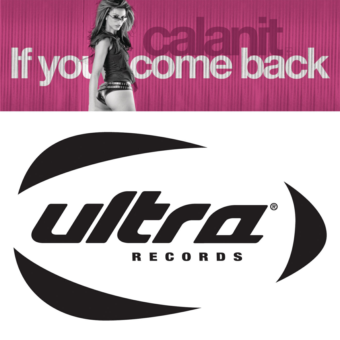 Calanit - If You Come Back (Chris Cox Drumapella)