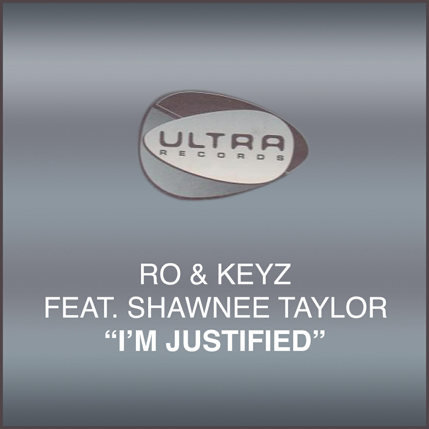 Ro & Keyz - I'm Justified (Club Vocal Mix)
