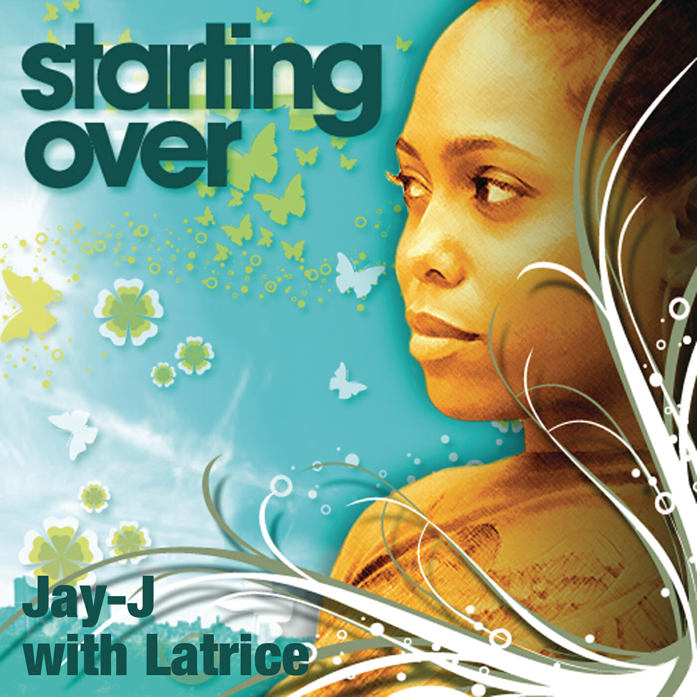 Jay-J - Starting Over (Rasmus Faber Remix Radio Edit)