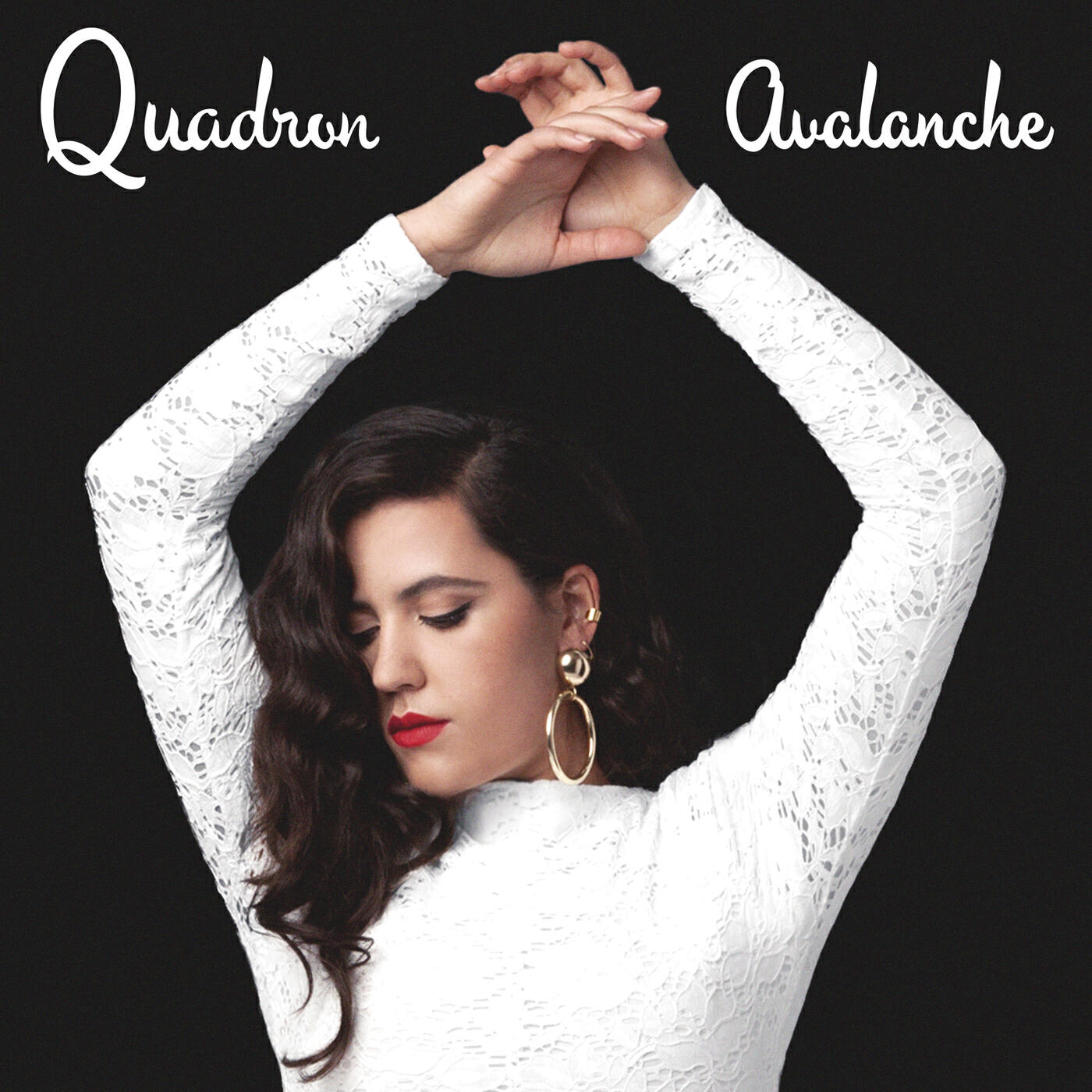 Quadron - Better Off