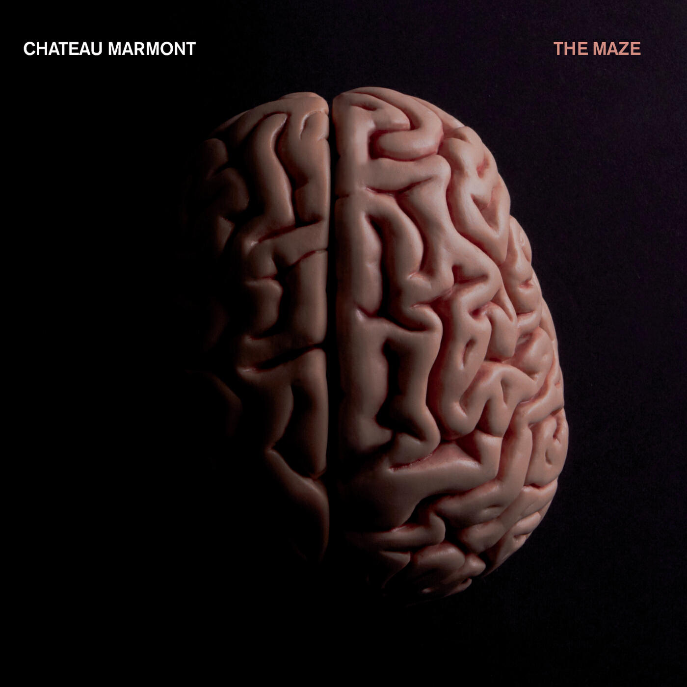 Chateau Marmont - Receive And Follow