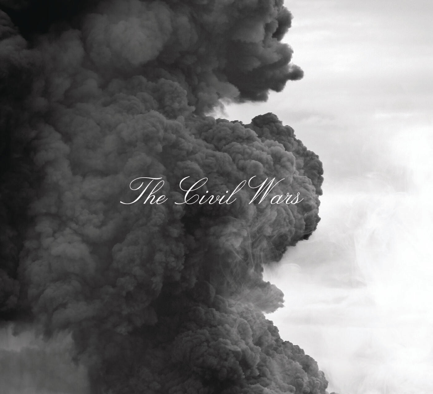 The Civil Wars - Devil's Backbone