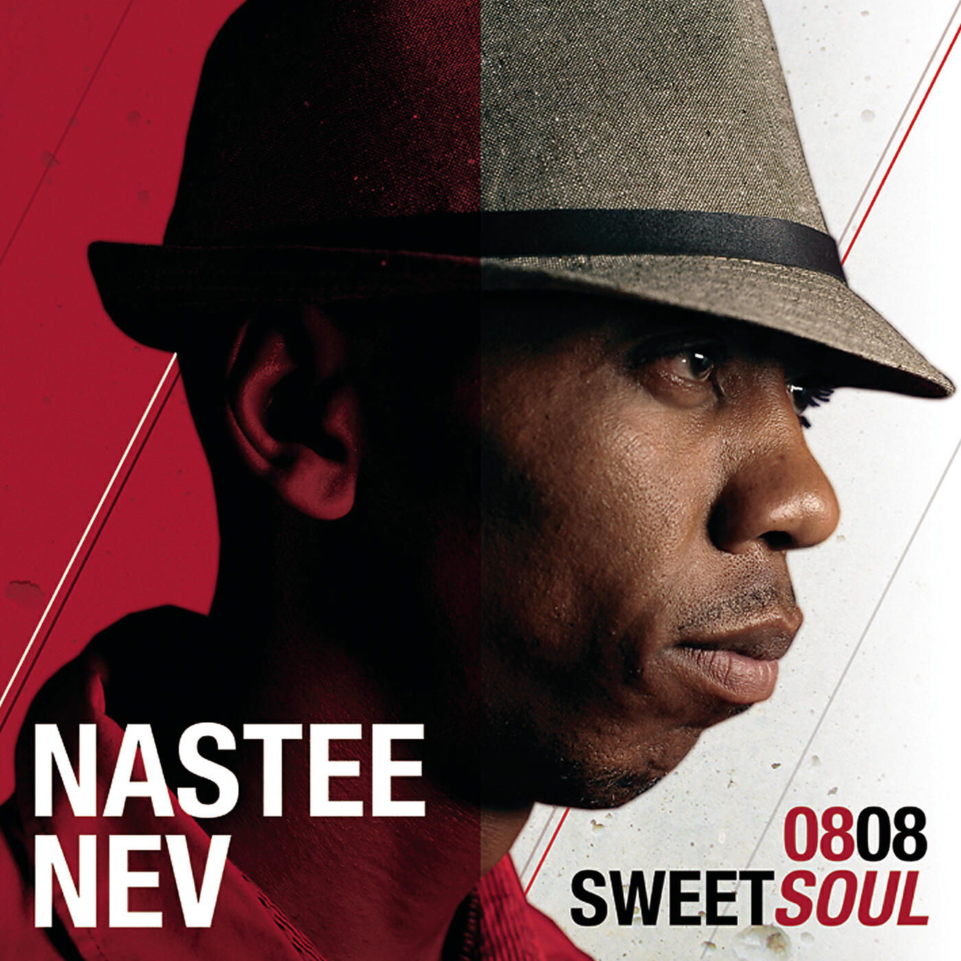 Nastee Nev - Crazy