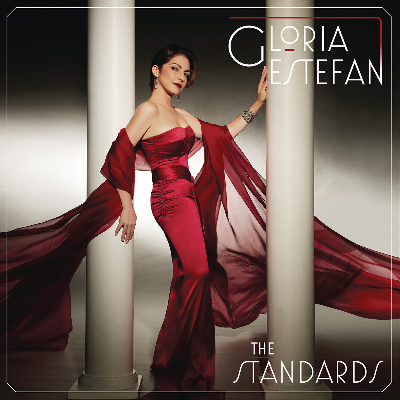 Gloria Estefan - They Can't Take That Away from Me