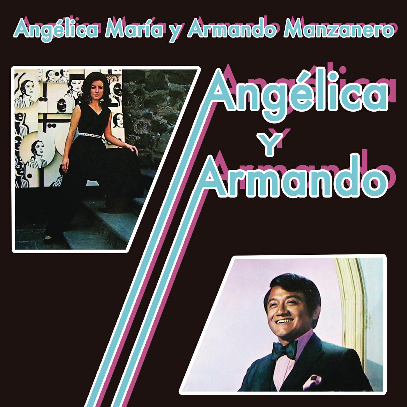 Angélica María - Llanto Y Más Llanto