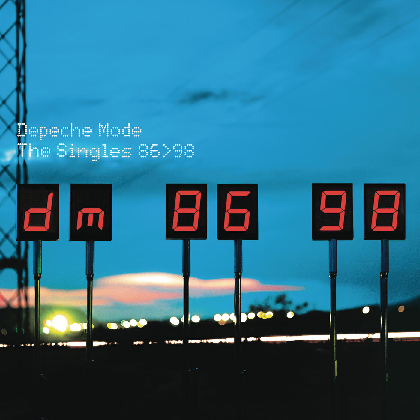 DEPECHE MODE - Condemnation (Single Version)