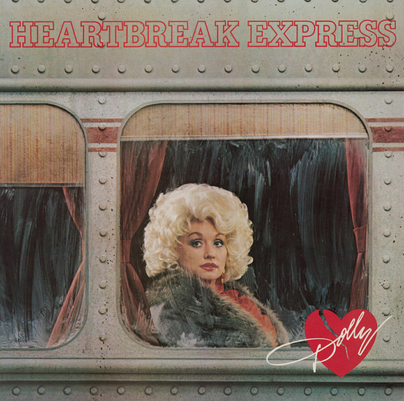 Dolly Parton - My Blue Ridge Mountain Boy