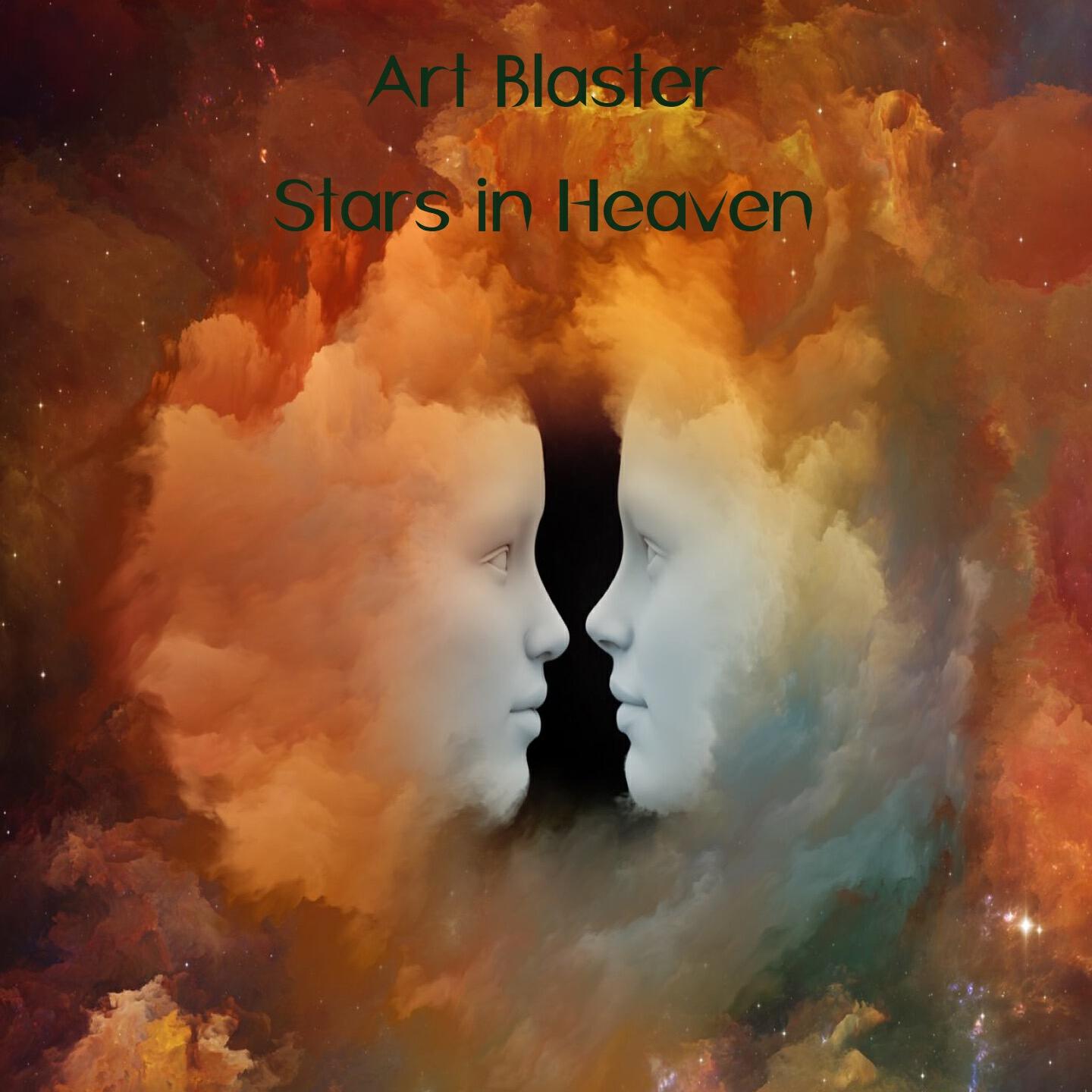 Art Blaster - Walk on the Stars