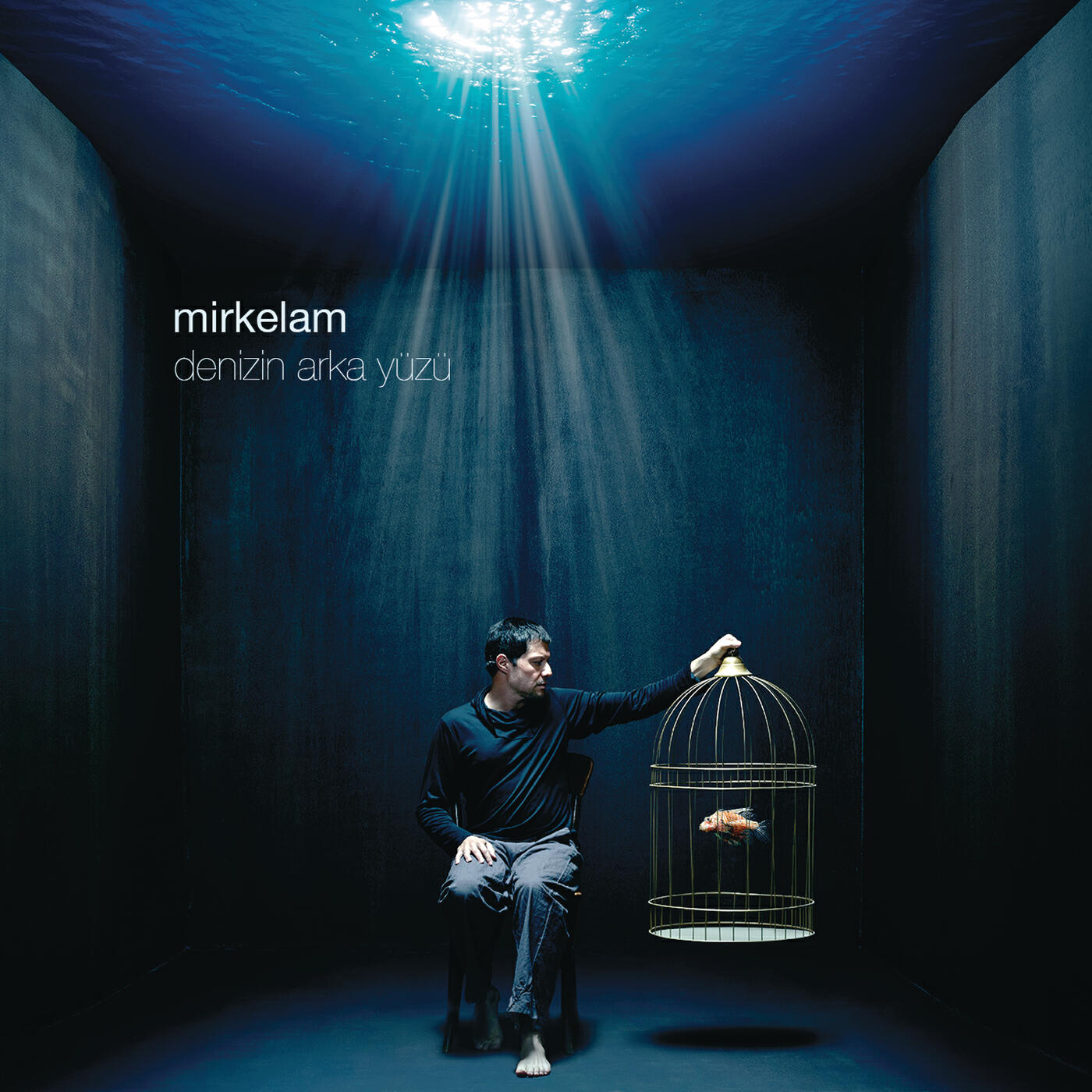 Mirkelam - Kanarya