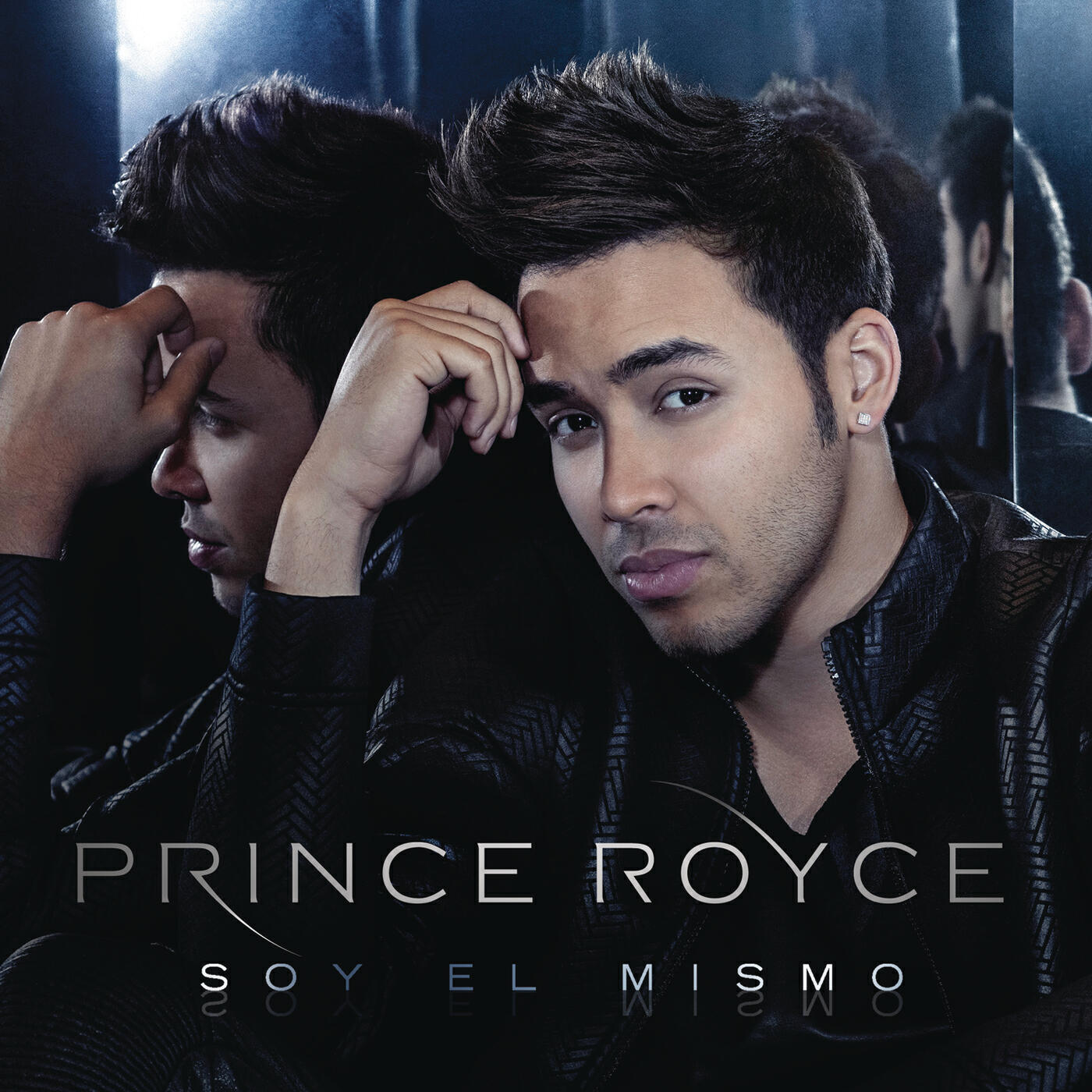 Prince Royce - Already Missing You
