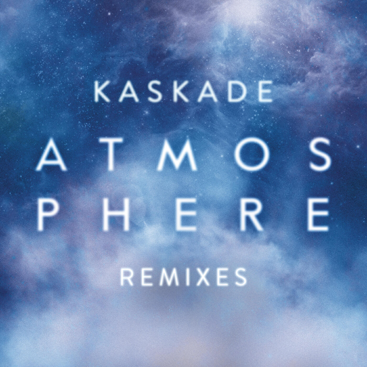 KASKADE - Atmosphere (Chocolate Puma Remix)