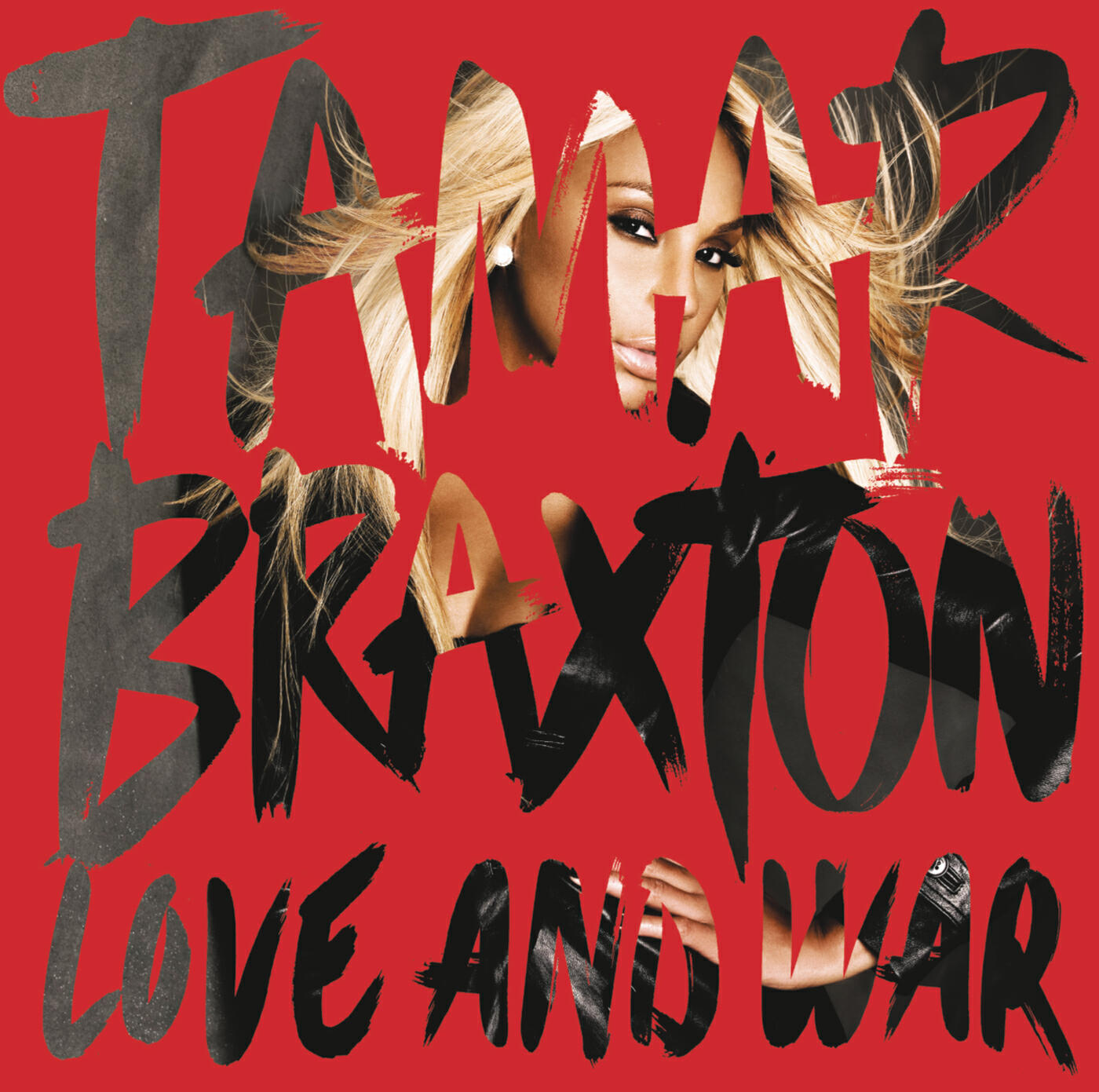 Tamar Braxton - The One