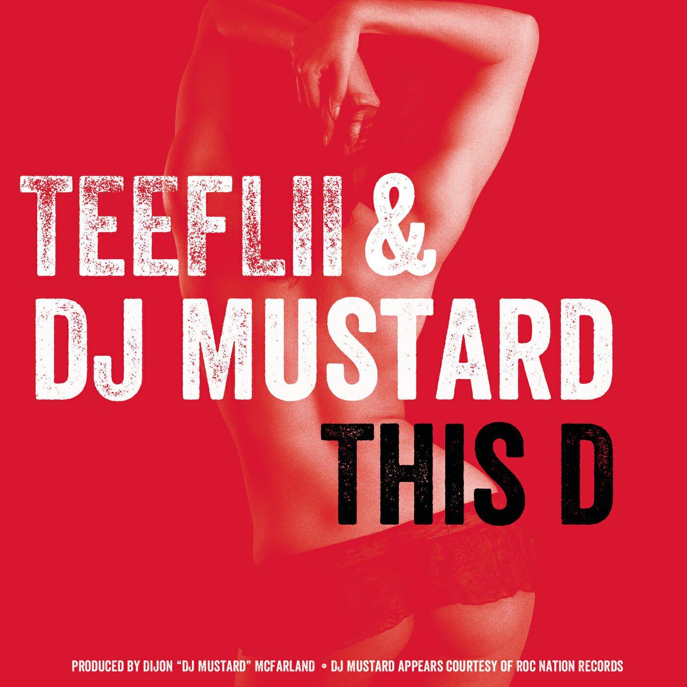 TeeFLii - This D