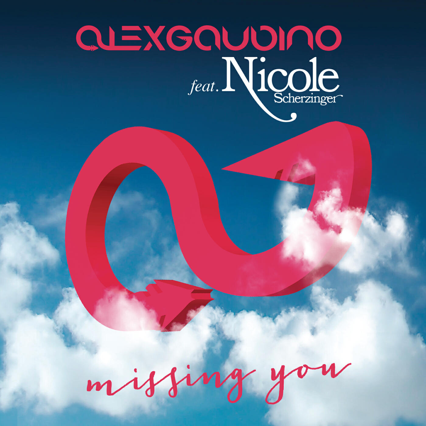 Alex Gaudino - Missing You (DJ Wlady Remix)