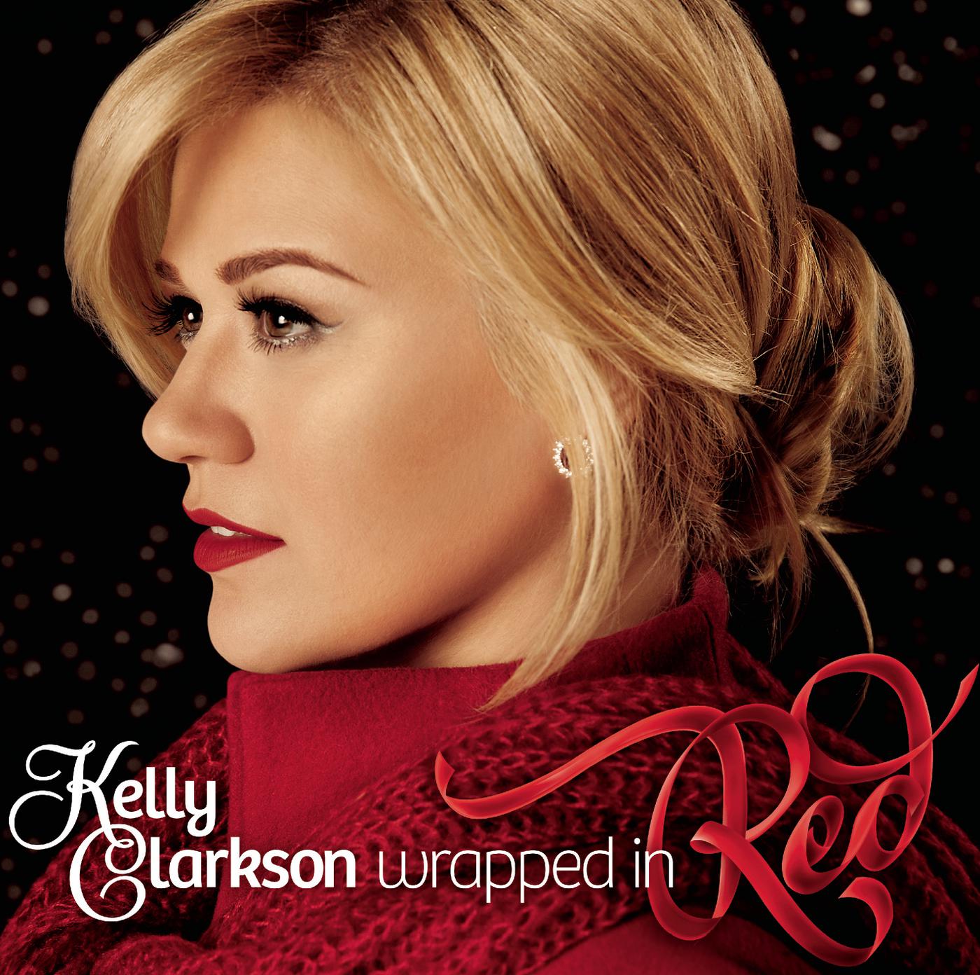 Kelly Clarkson - Please Come Home for Christmas (Bells Will Be Ringing)