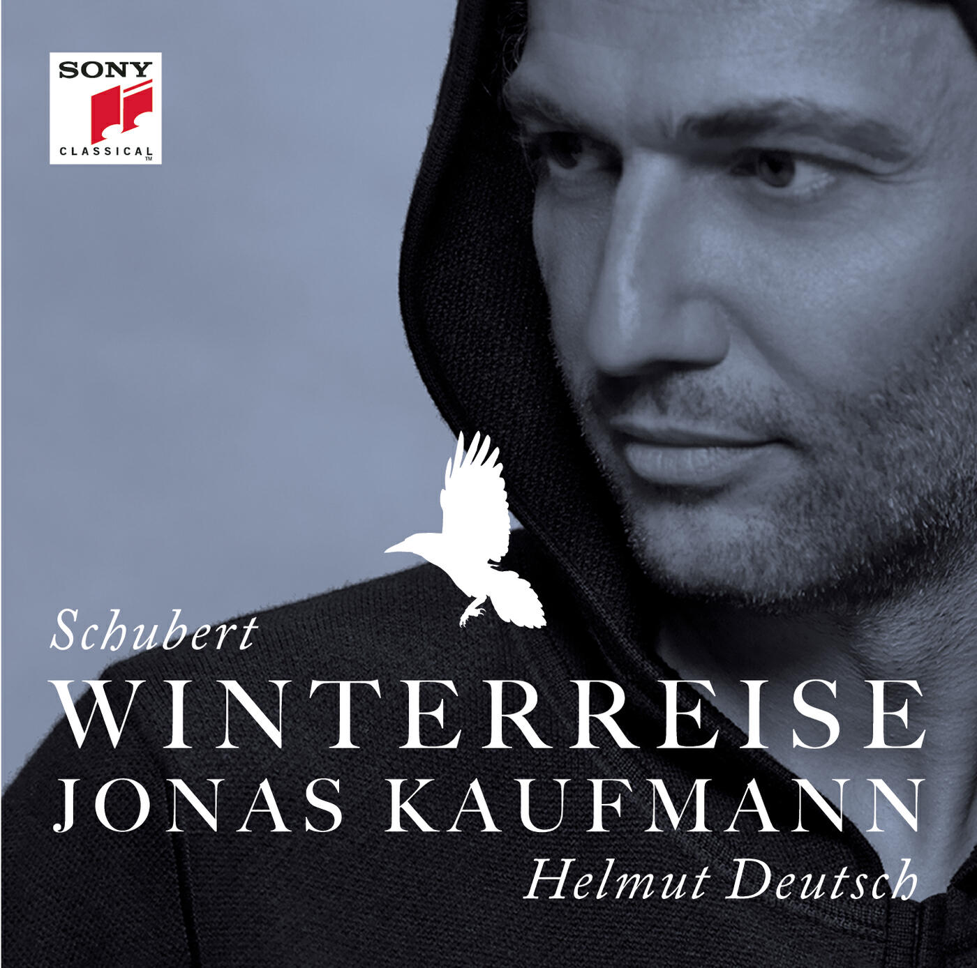Jonas Kaufmann - Winterreise, D911: Wasserflut