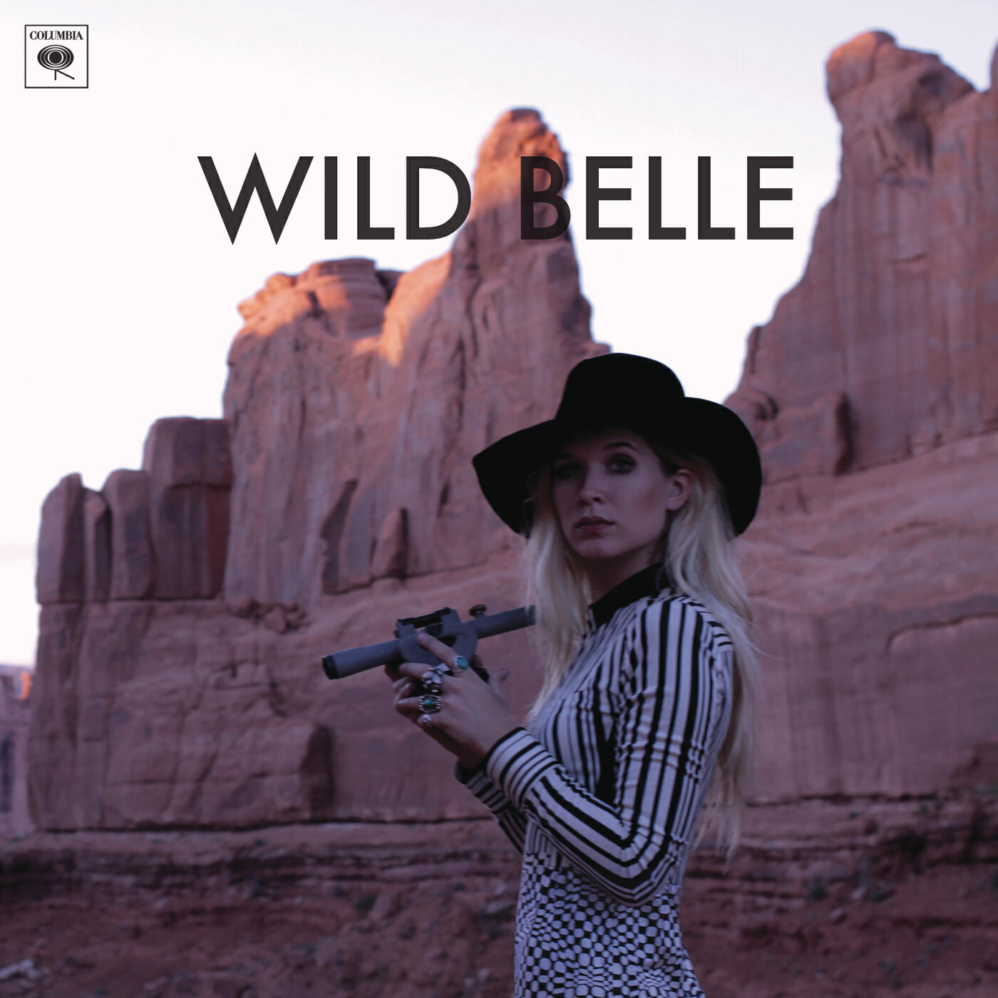 Wild Belle - It's Too Late (Dave Sitek Remix)