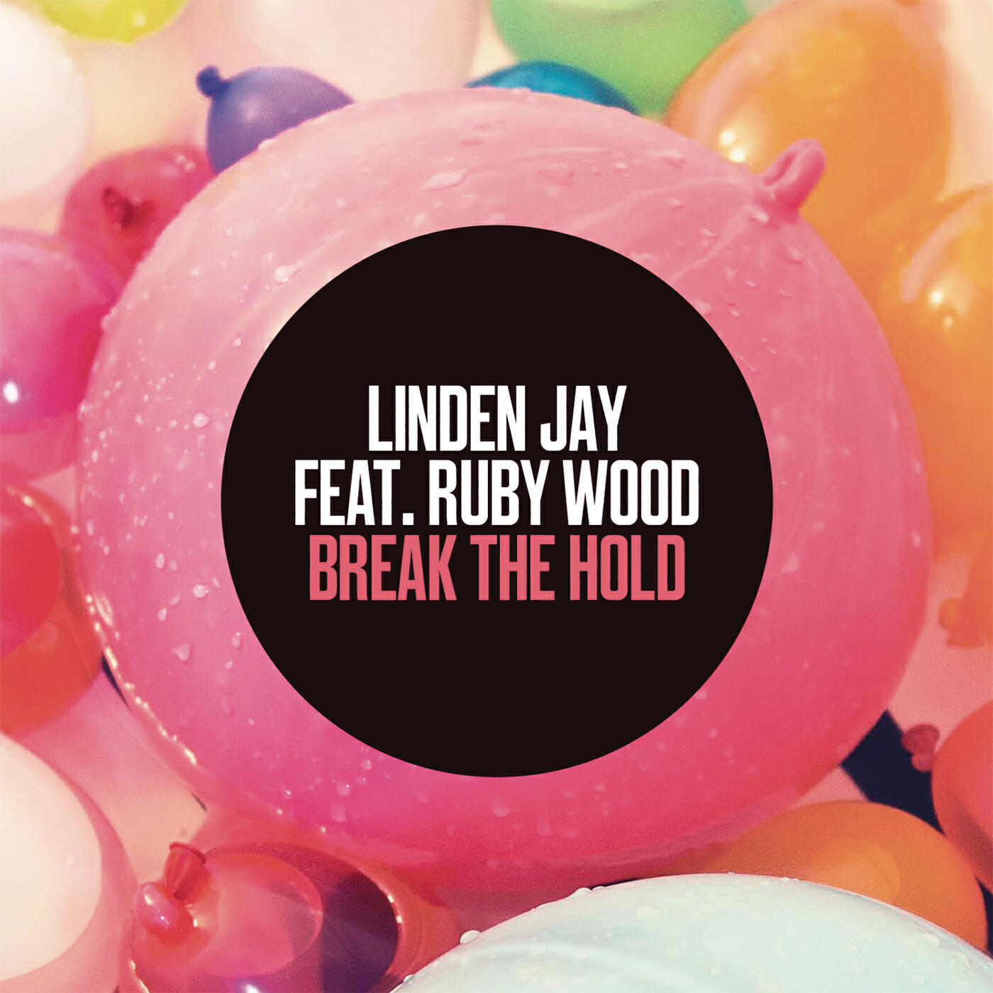 Linden Jay - Break the Hold (Ray Foxx Remix)