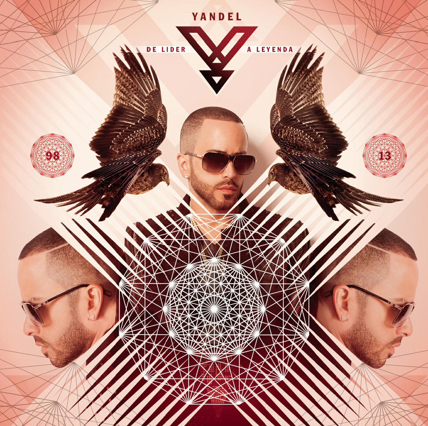 Yandel - Mano al Aire