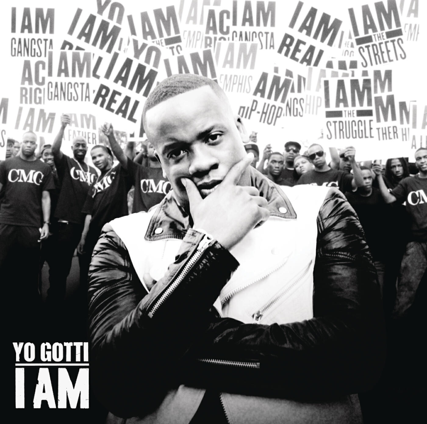 Yo Gotti - Respect That You Earn