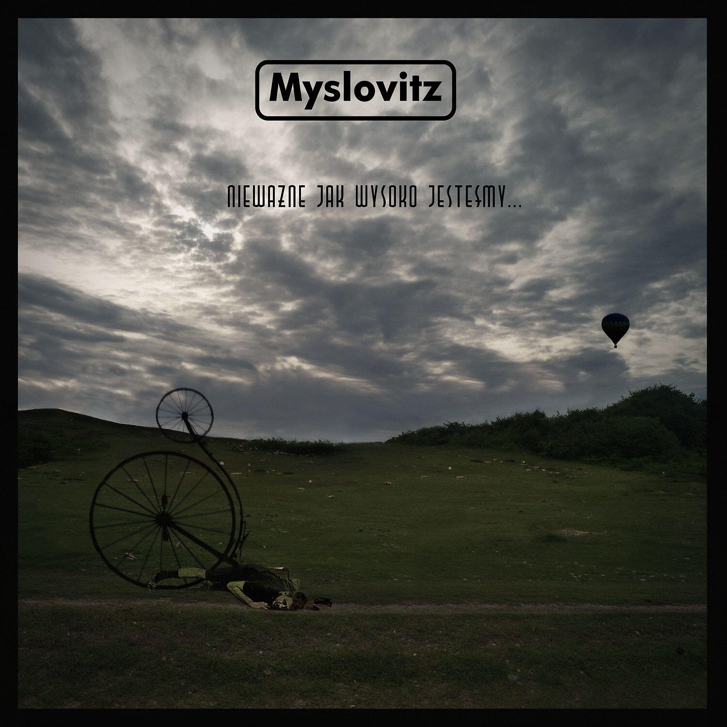 Myslovitz - Przypadek Hermana Rotha