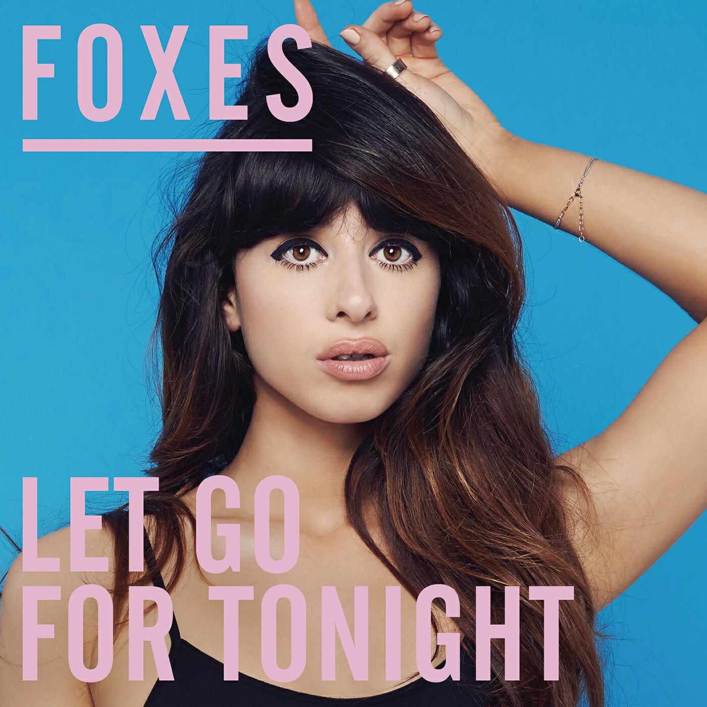 Foxes - Let Go for Tonight (Kat Krazy Remix)