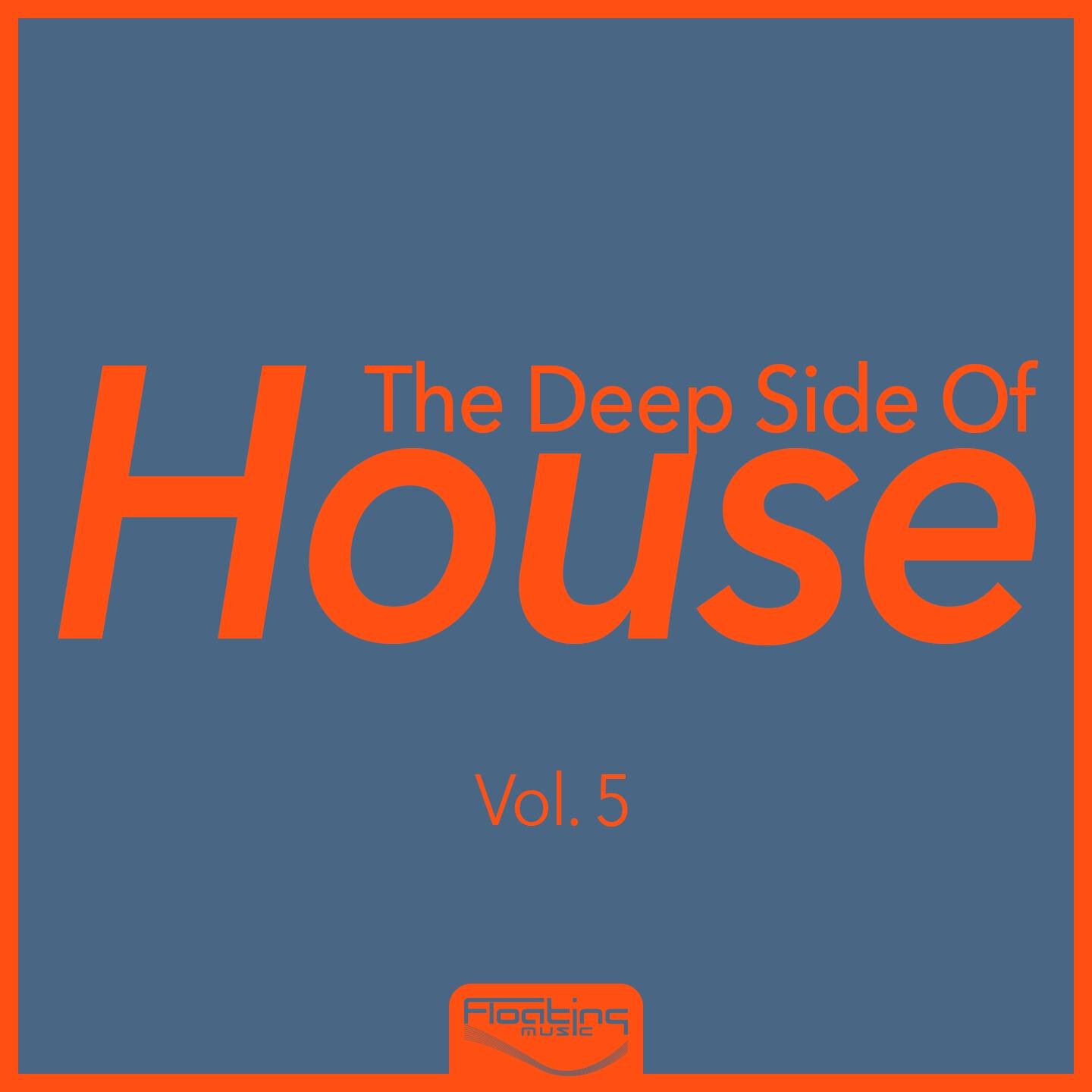 Frank Quattro - Deep Lotus Flower (Ibiza Mix)