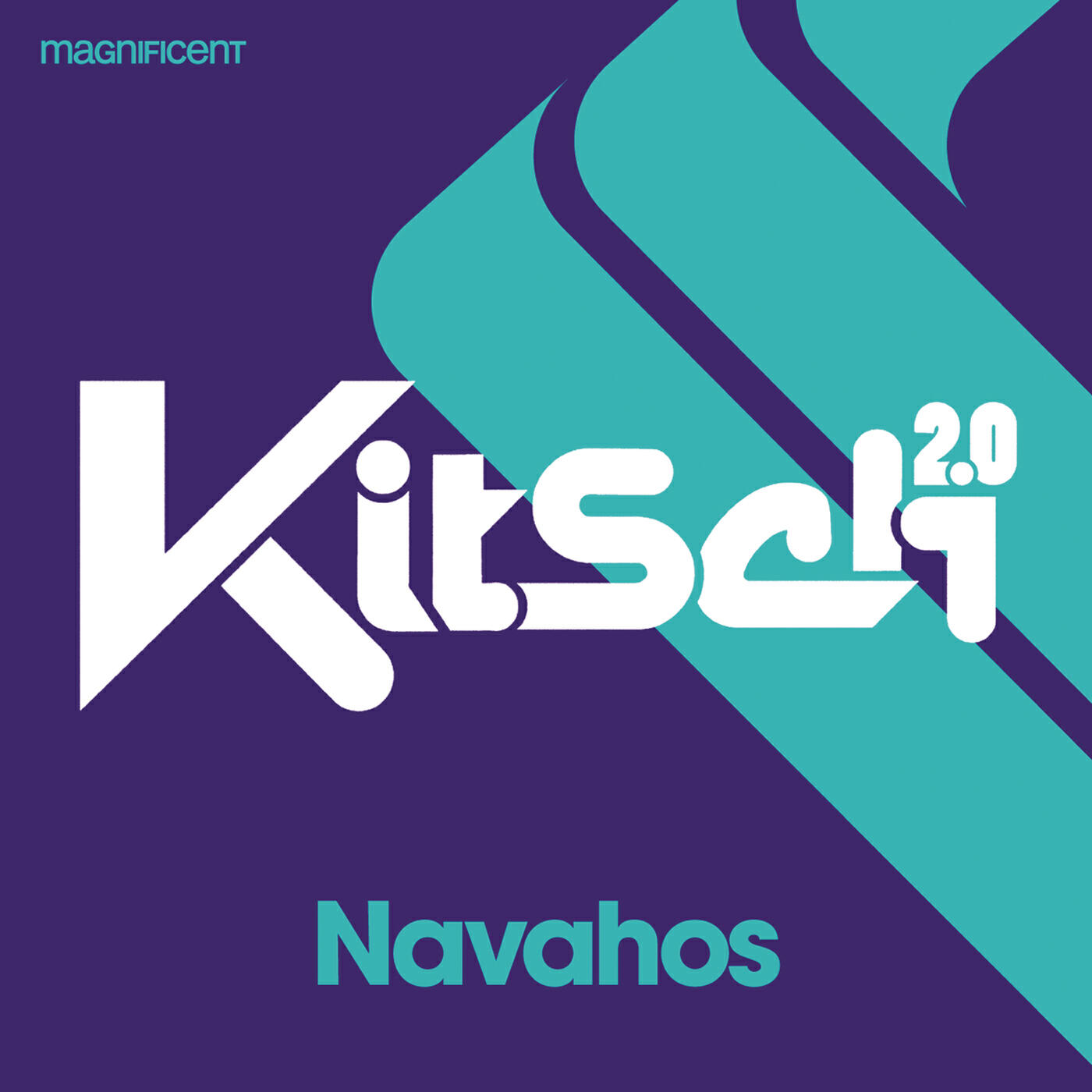 KITSCH 2.0 - Navahos
