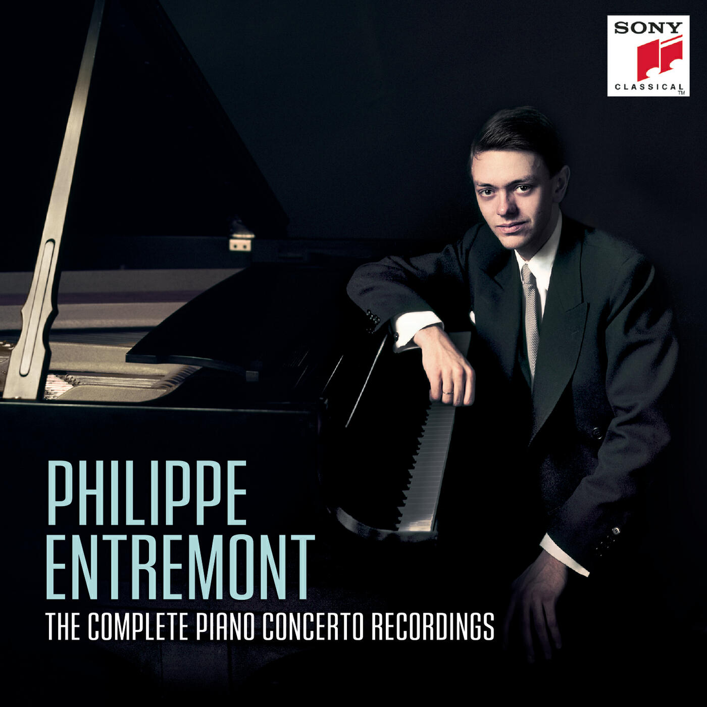 Robert Craft - Capriccio for Piano and Orchestra: I. Presto (Revised 1949 Version)