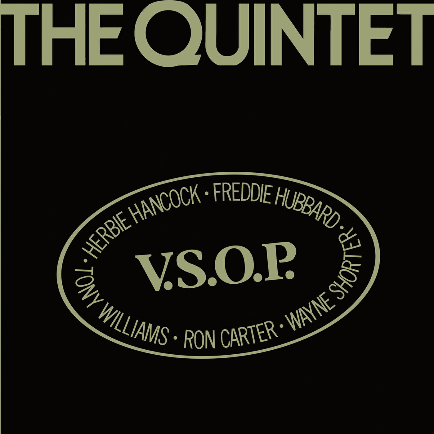 The V.S.O.P. Quintet - Introduction of Players / Darts (Live)