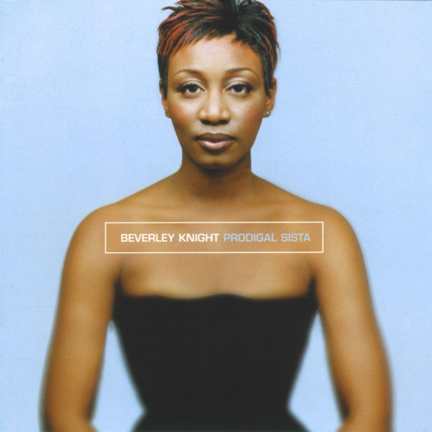 Beverley Knight - Intro of Good Morning World