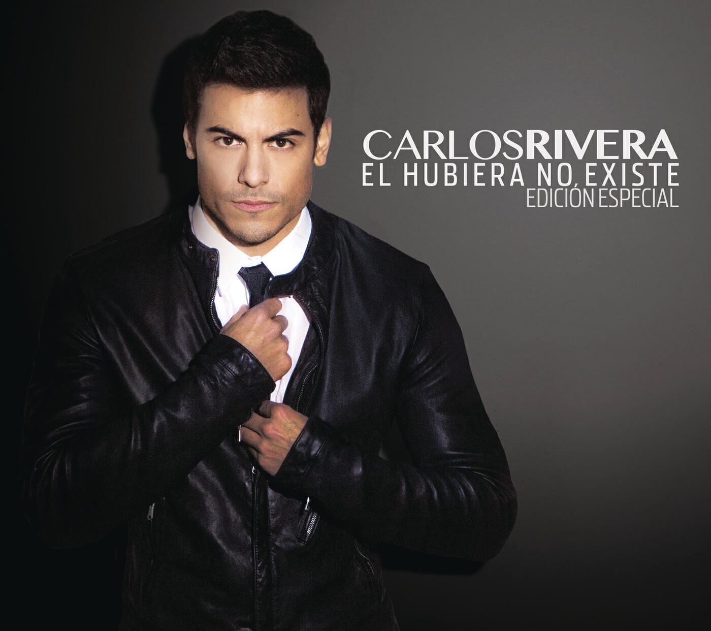 Carlos Rivera - No Deben Marchitar