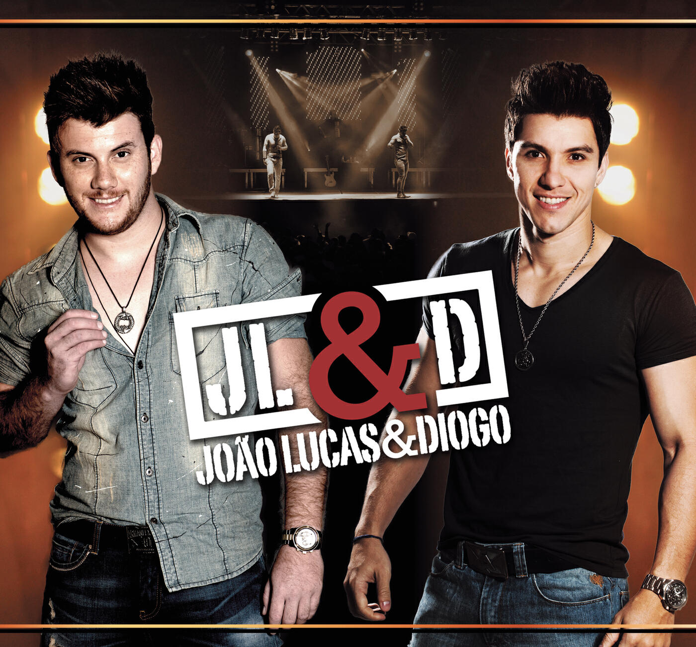 João Lucas & Diogo - Pamrampampam