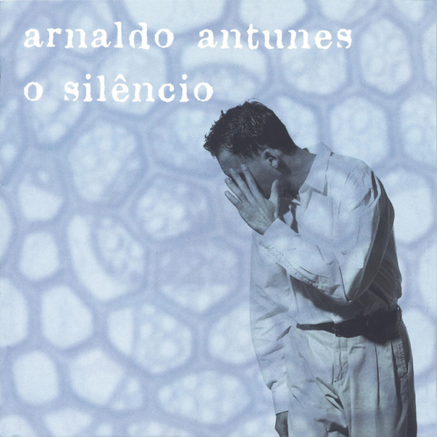 Arnaldo Antunes - Macha Femeo