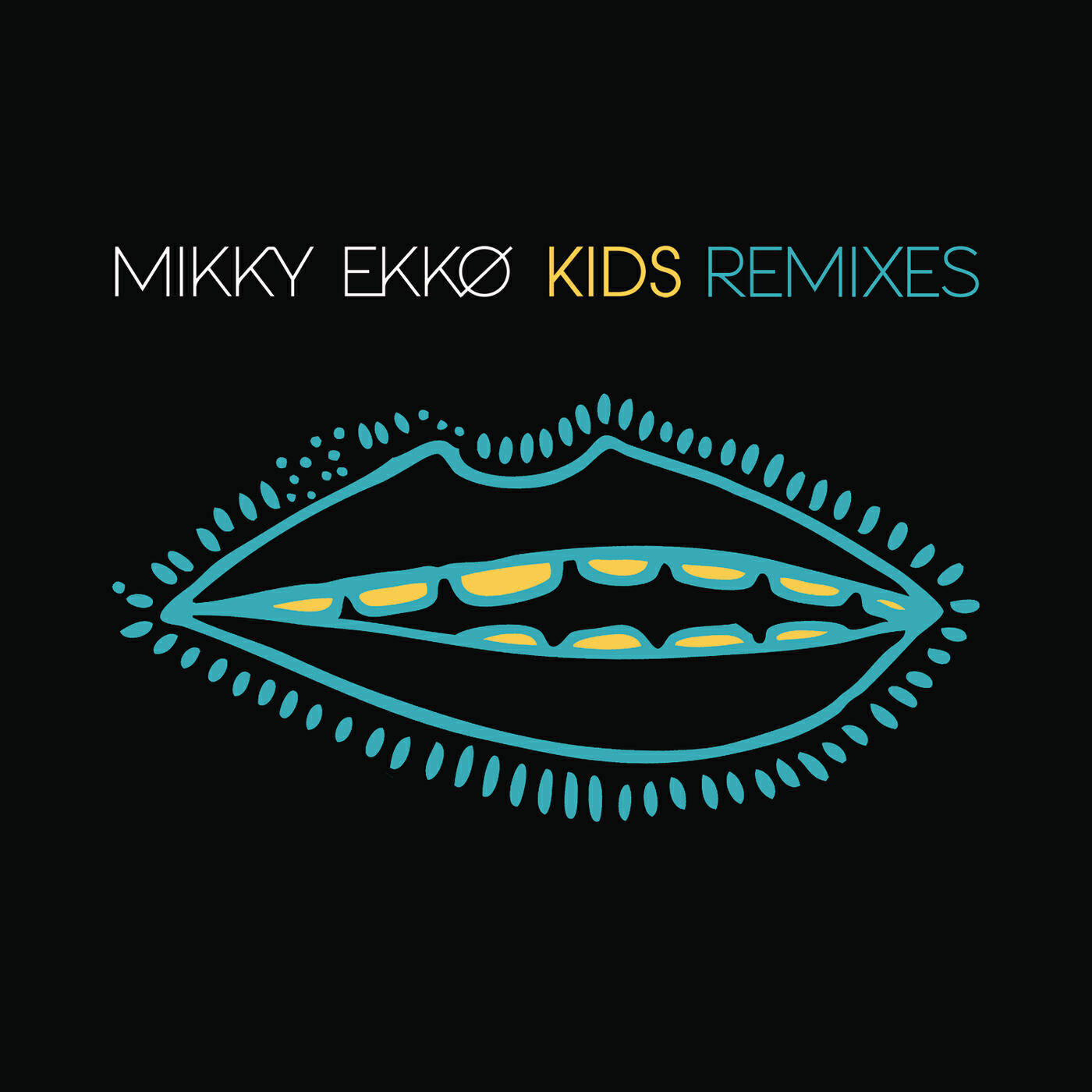 Mikky Ekko - Kids (Oliver Nelson Remix)