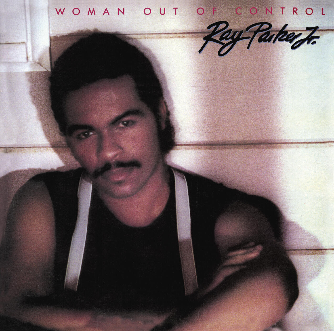 Ray Parker Junior - I Still Can't Get Over Loving You