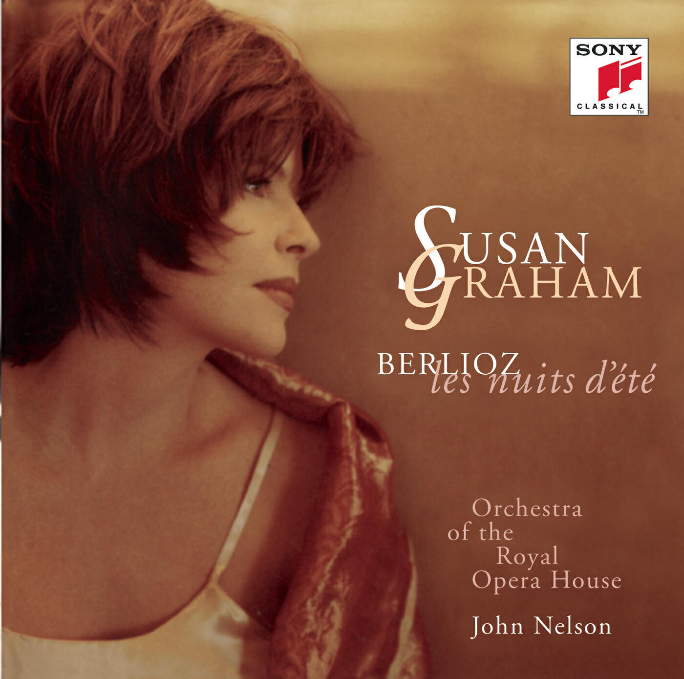 Susan Graham - Les nuits d'été, Op. 7, H 81: No. 1, Villanelle