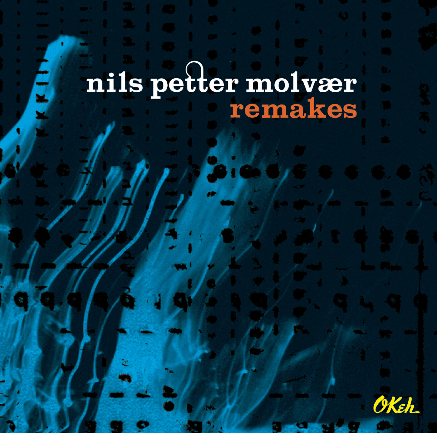 Nils Petter Molvaer - Axis of Ignorance (Funkstoerungs Mass Destruction Remix)