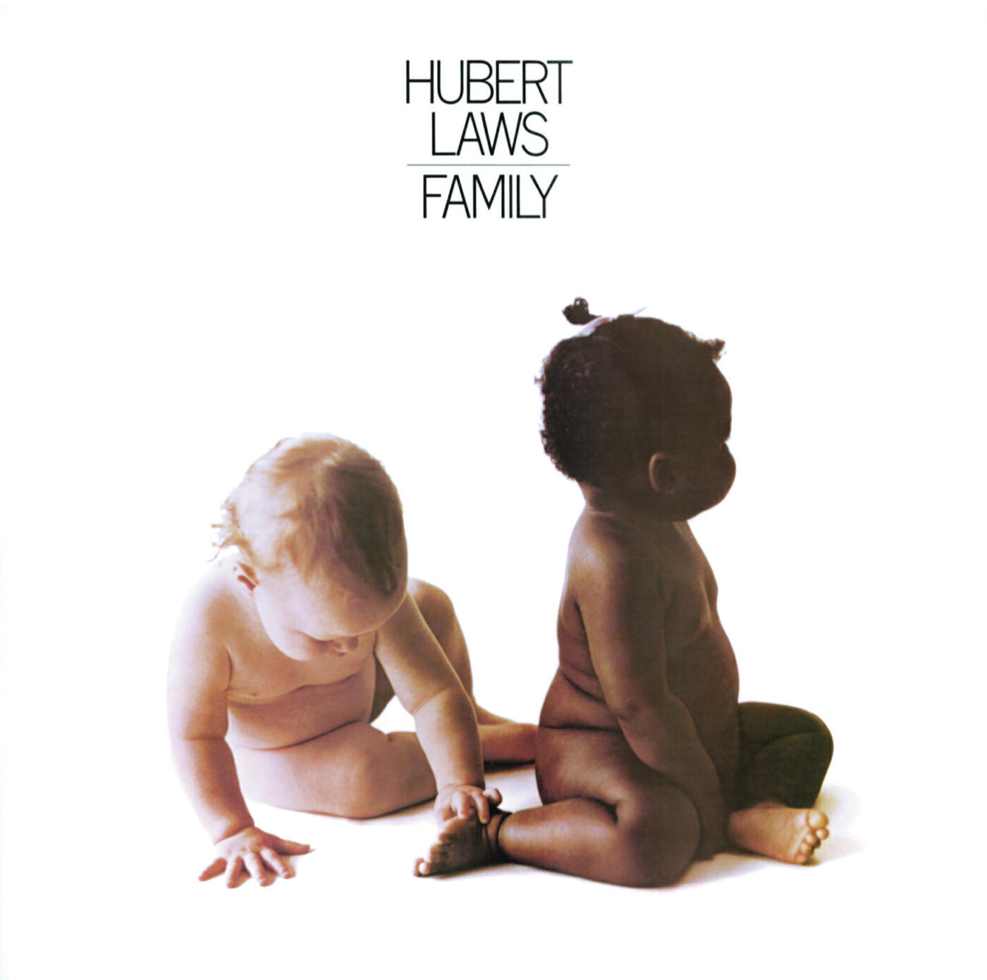 Hubert Laws - Memory of Minnie (Riperton)